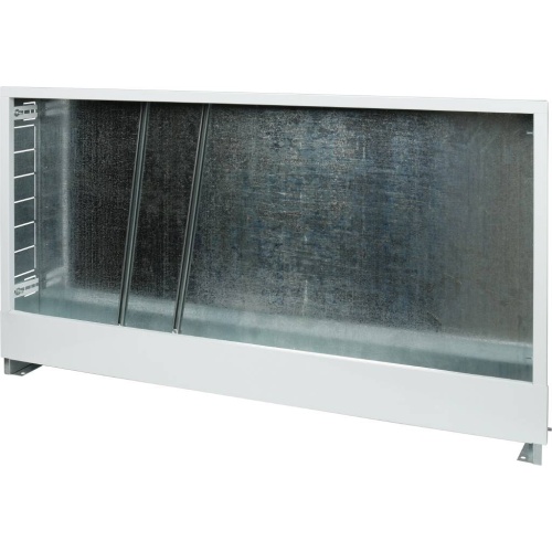 Коллекторный шкаф ШРВ-6 Stout 17-18 выходов, 670x1196x125