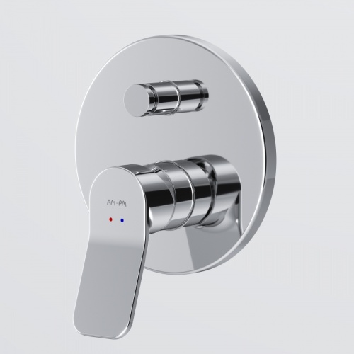 Смеситель для скрытого монтажа AM.PMX-Joy F85A45000