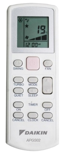 Кондиционер Daikin FTXB50C / RXB50C