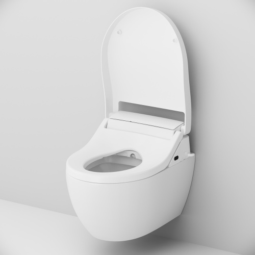 Подвесной унитаз AM.PM Awe 560x385x495 C111739SC