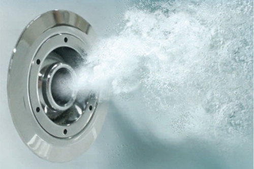 Ванна акриловая Cezares PLANE 180х80х49 гидромассаж PLANE-180-80.6G.11A.6S.2N.CR