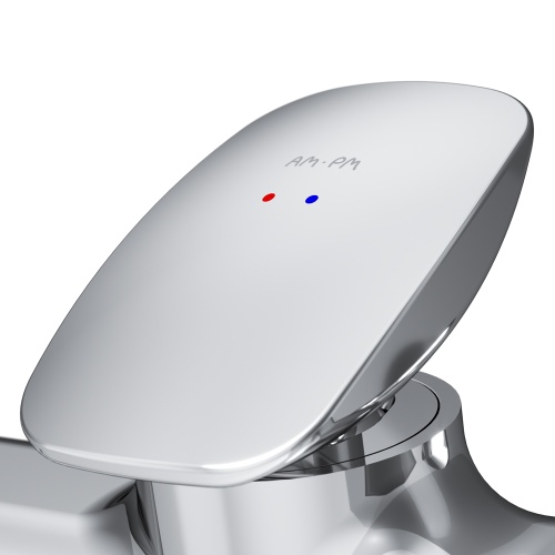 Смеситель для душа AM.PM Spirit 2.0 F70A20000 хром
